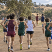 Derek Luna, Addyson Johns Win Clovis Invitational Championship Titles